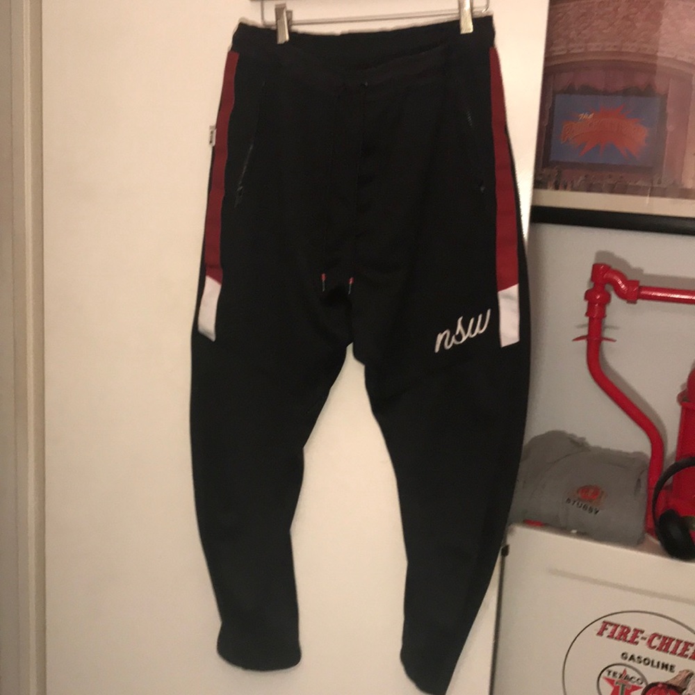 Nike Sports Wear NSW Joggers - Size XL